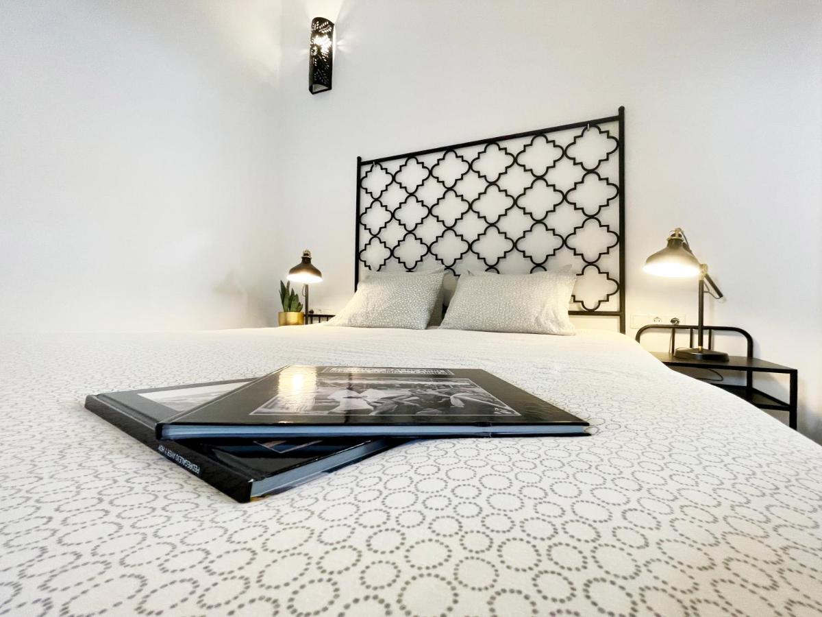 Malagadevacaciones - Casa Pulpo Villa ภายนอก รูปภาพ