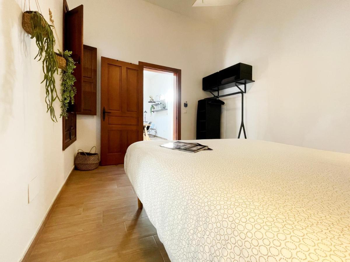 Malagadevacaciones - Casa Pulpo Villa ภายนอก รูปภาพ